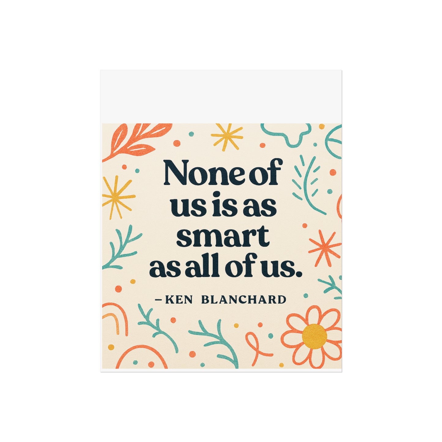 Fine Art Posters