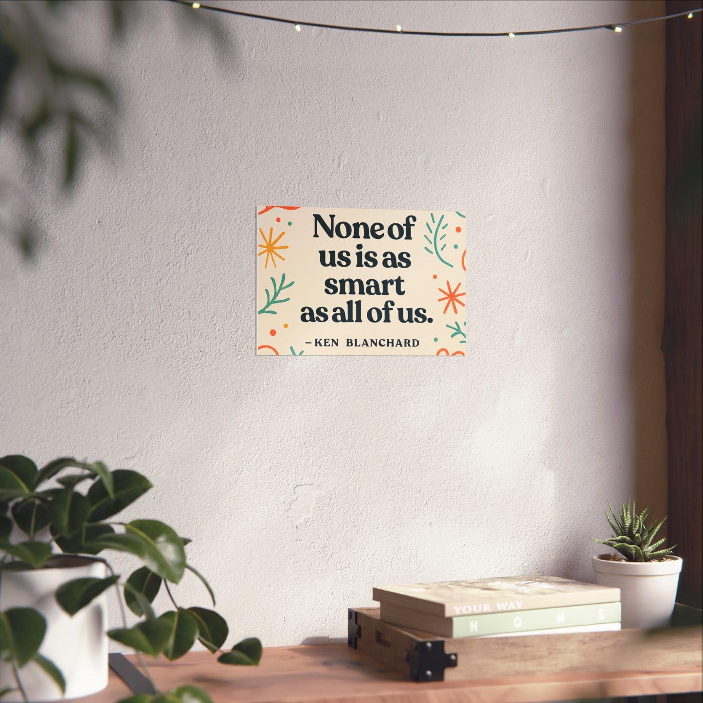 Fine Art Posters