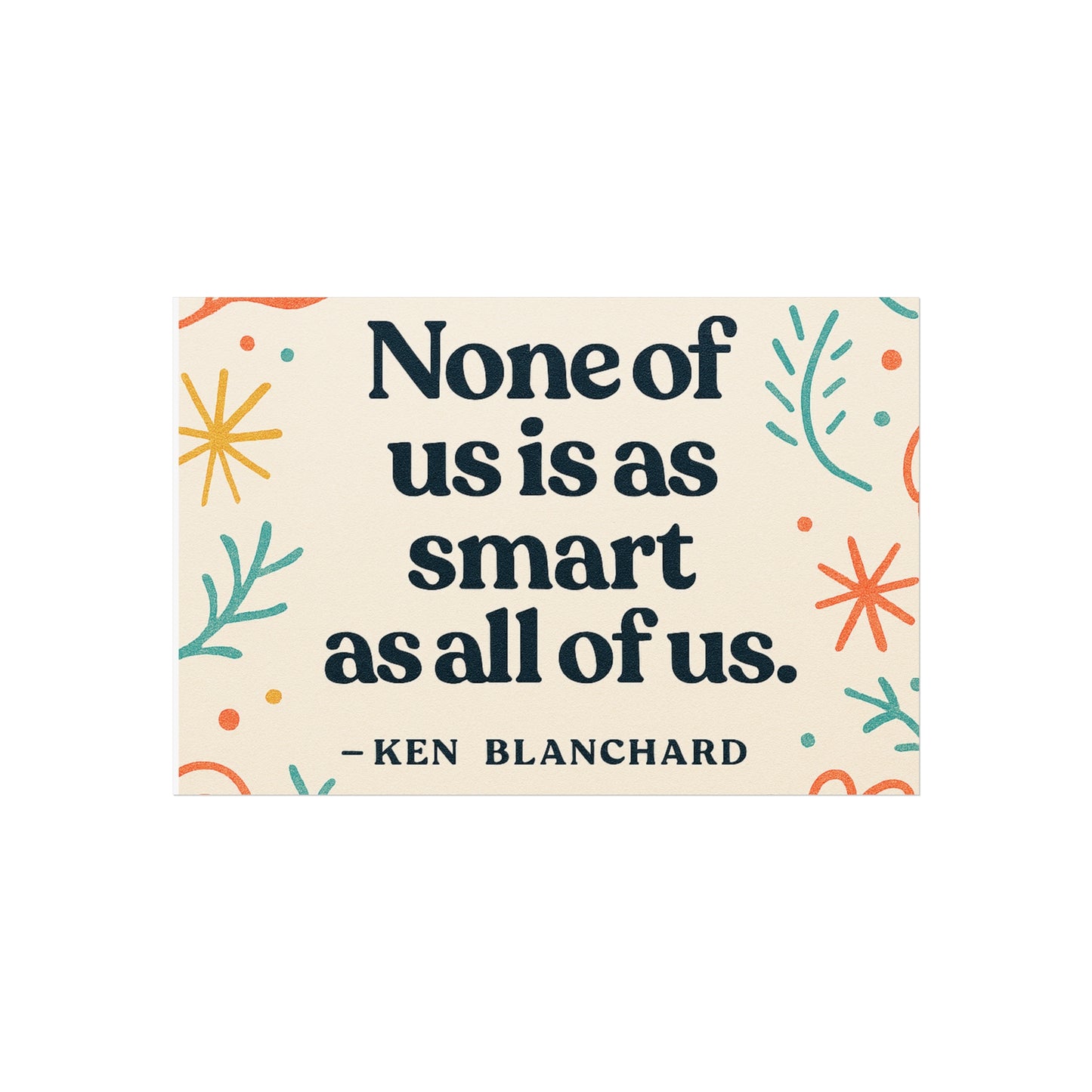 Fine Art Posters